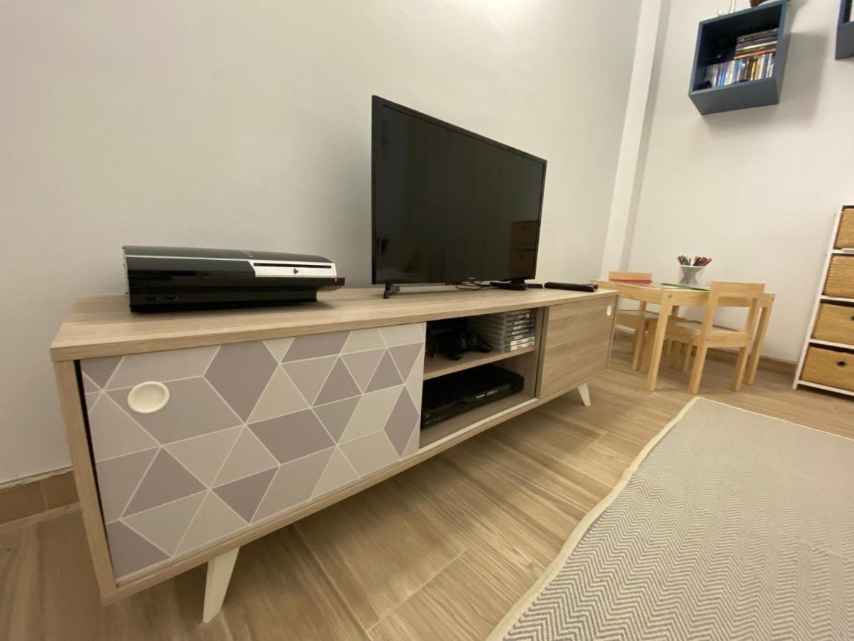Roda de BaráCasa 24アパートメント エクステリア 写真