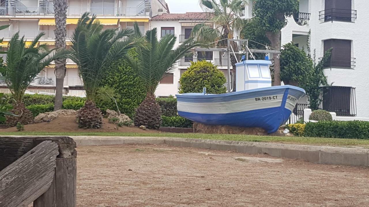 Roda de BaráCasa 24アパートメント エクステリア 写真